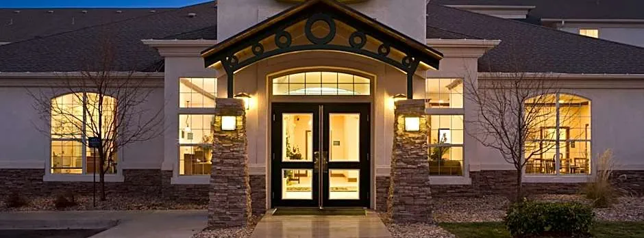 Staybridge Suites Denver Tech Center By IHG