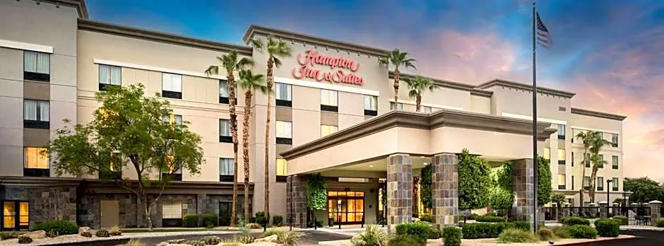 Hampton Inn & Suites Phoenix North/Happy Valley