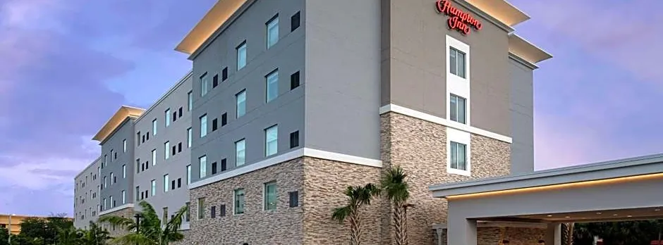 Hampton Inn Miami - Airport East