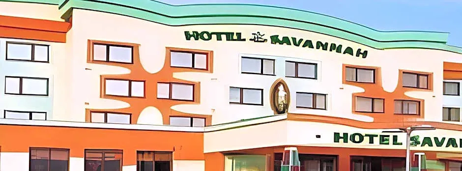 Hotel Savannah