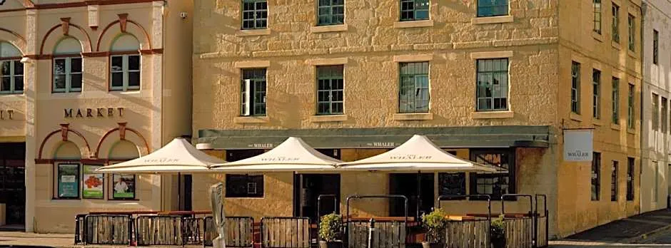 Moss Hotel