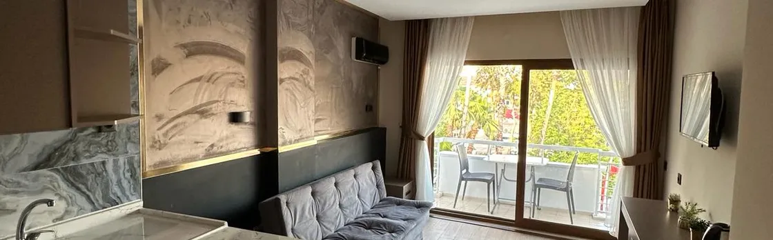 Arikan Inn