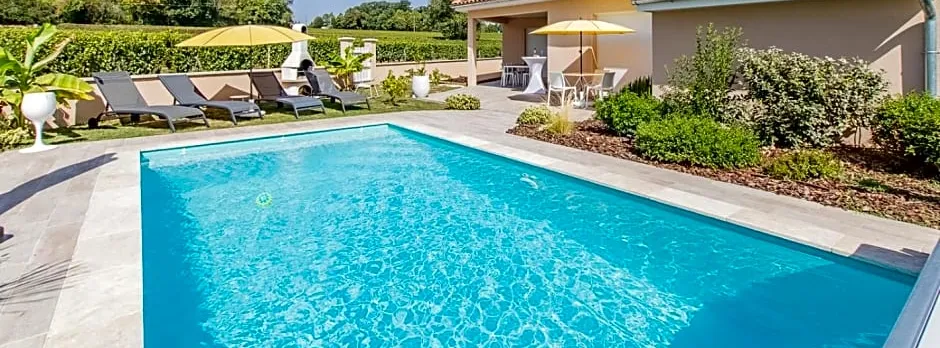 Le Mâconnais Guest House