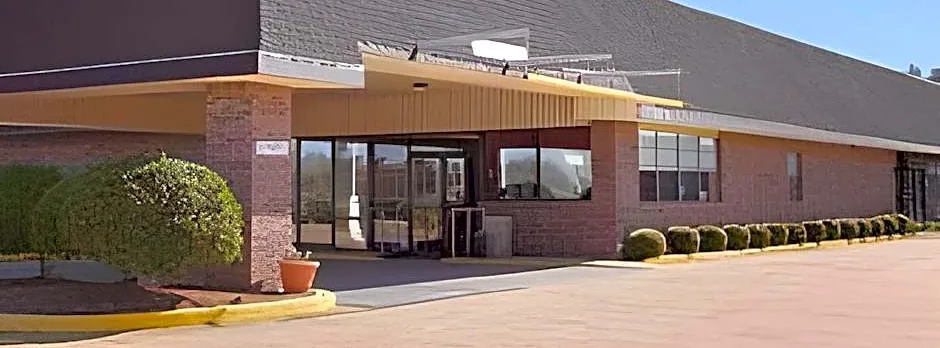 Days Inn by Wyndham Batesville