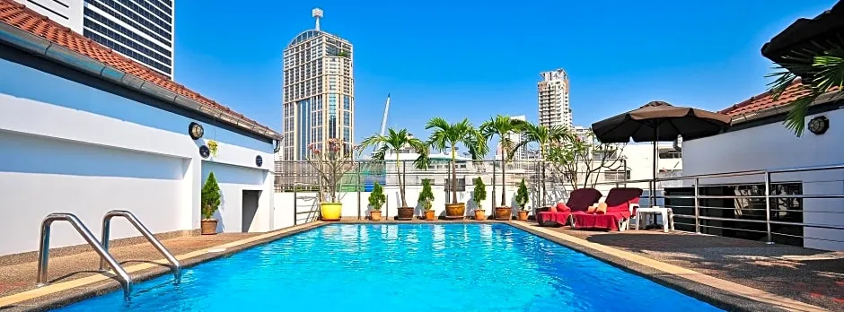 Admiral Suites Bangkok