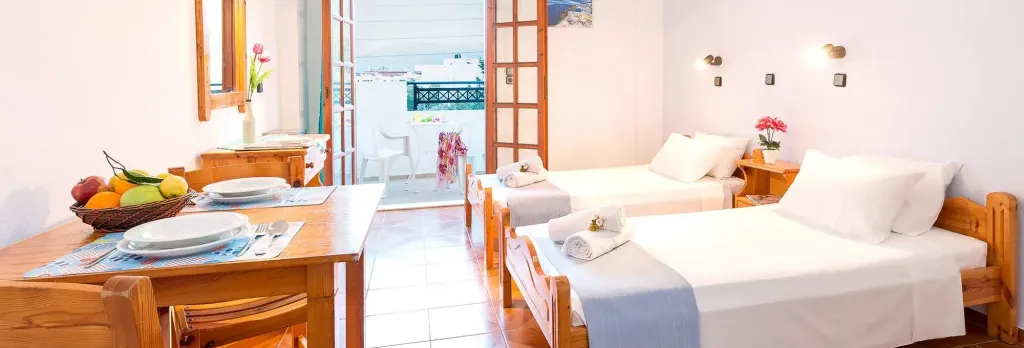 Kostas Apartments