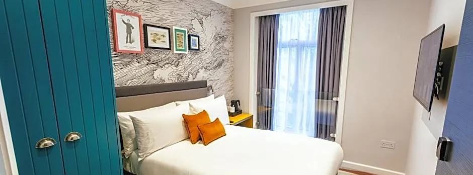 Oliver Plaza Hotel