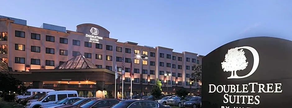 DoubleTree Suites by Hilton Hotel Bentonville