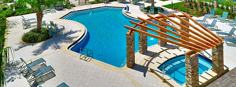Staybridge Suites Gainesville I-75 By IHG