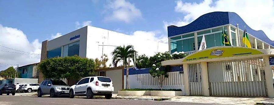 Pousada Aruamar
