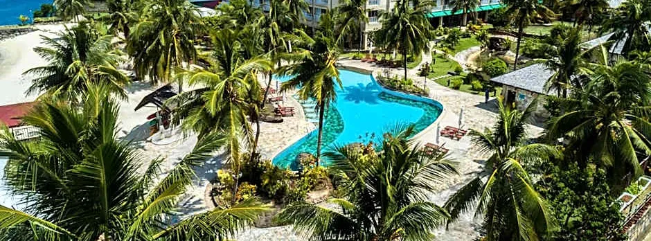 Palau Royal Resort