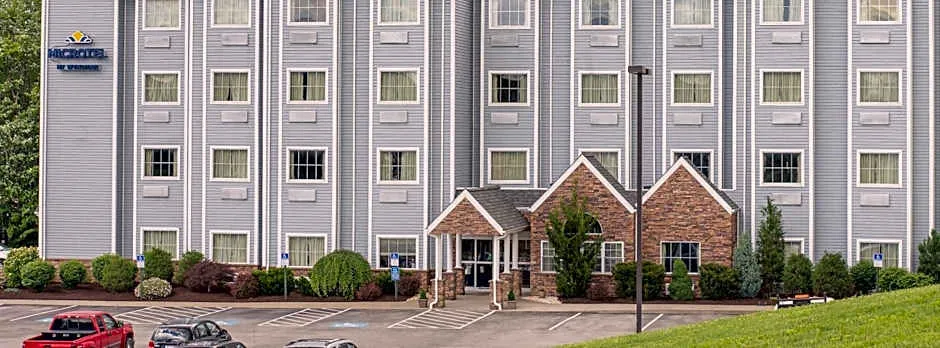 Microtel Inn & Suites By Wyndham Waynesburg