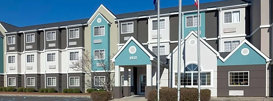 Microtel Inn & Suites By Wyndham Florence