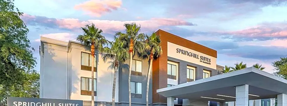 SpringHill Suites by Marriott Yuma