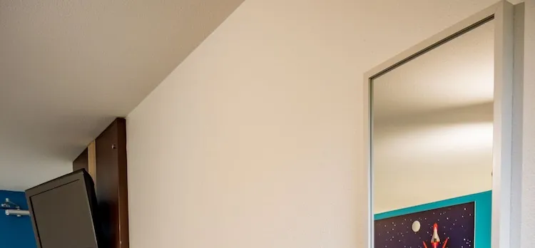 Comfort Hotel Les Mureaux/Flins