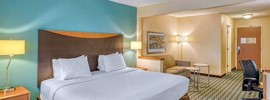 SureStay by Best Western Mount Pleasant Racine