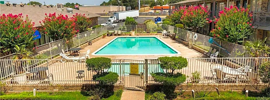 OYO Hotel Tyler Lindale