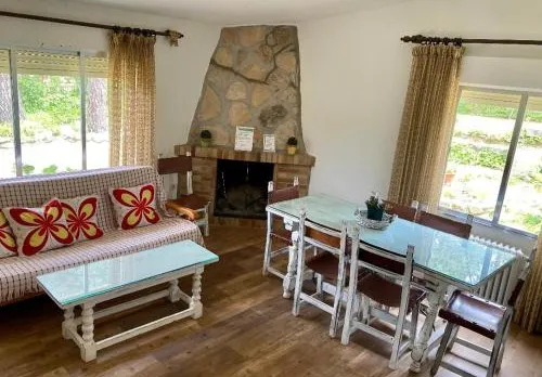 Casa Rural Aventura I