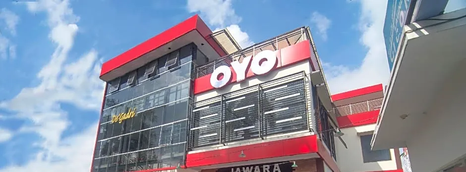 Super OYO 250 De'gadri Ndalem