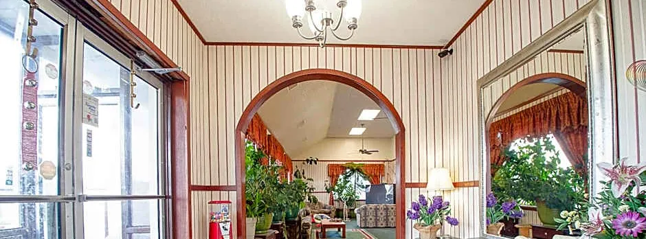 Hotel O Daylight Inn Elkhart I-90, IN