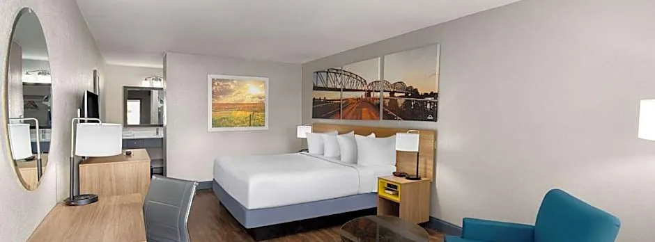 Days Inn by Wyndham Carlisle