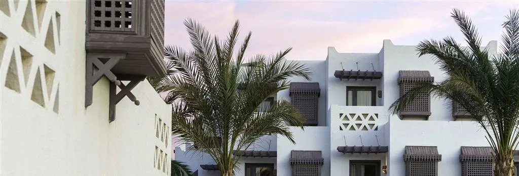 Mercure Hurghada Hotel