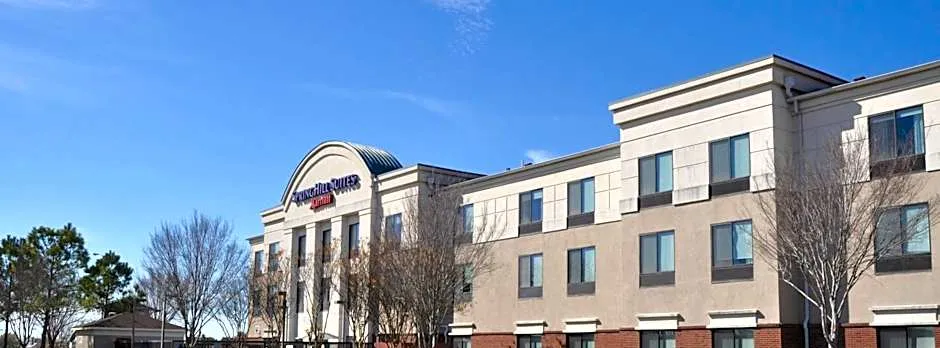 SpringHill Suites by Marriott Houston Katy Mills
