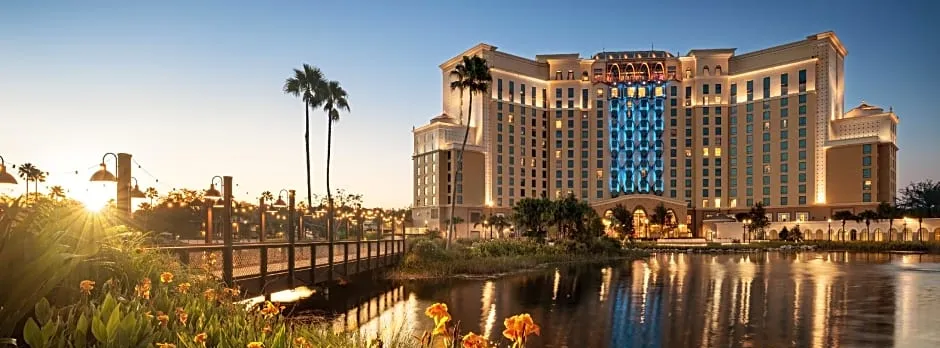 Disney's Coronado Springs Resort