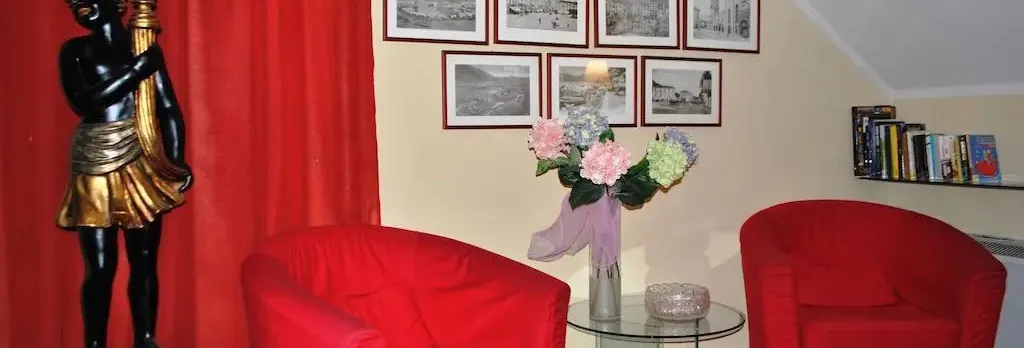 Hotel Il Loggiato Dei Serviti