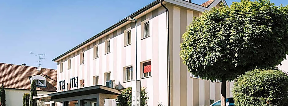 Hotel MaMa