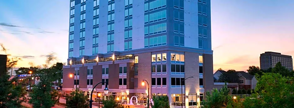 SpringHill Suites by Marriott Atlanta Downtown