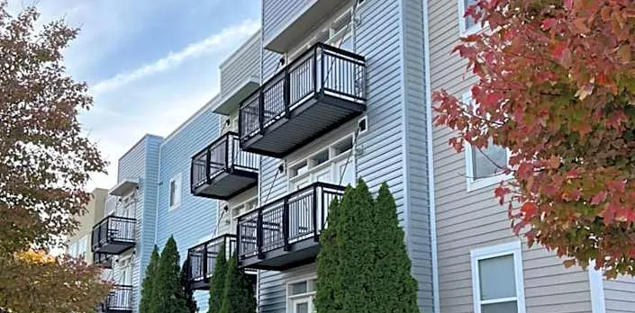 Washburn Hotel Suites
