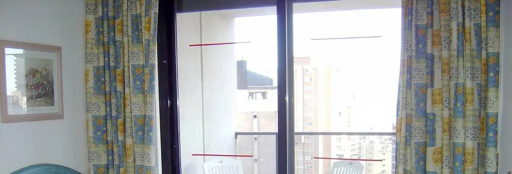 Torre Ipanema Apartamentos