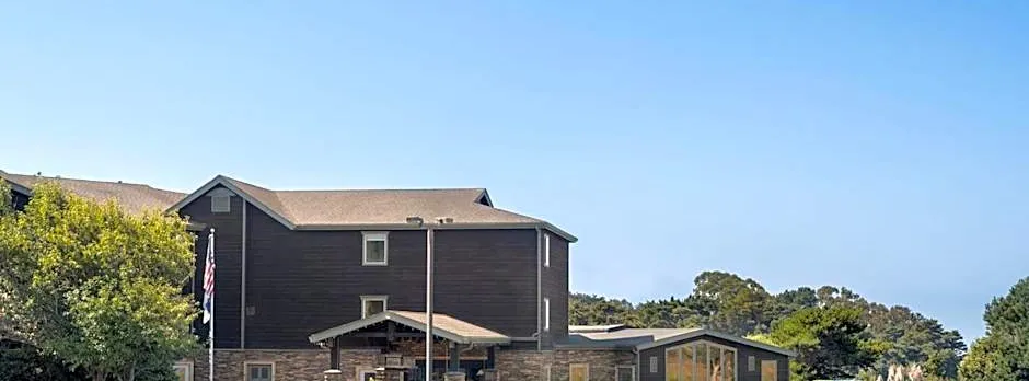 Holiday Inn Express Fort Bragg By IHG
