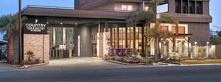 Country Inn & Suites by Radisson, Bakersfield, CA