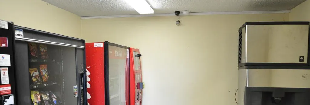 Motel 6 Little Rock AR