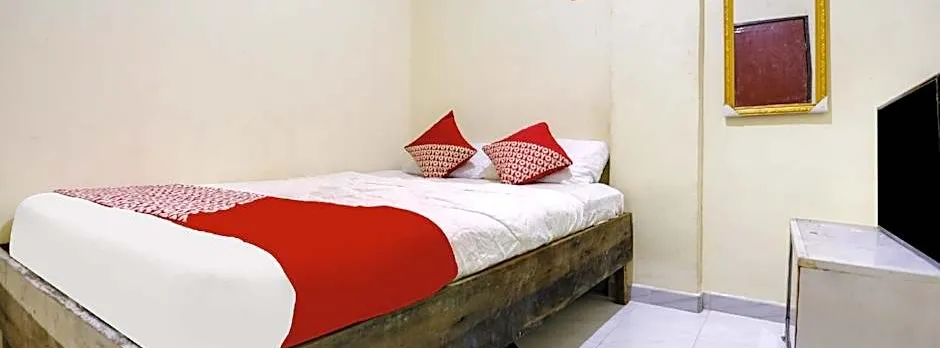 Hotel O Ringin Pitu 1 Syariah