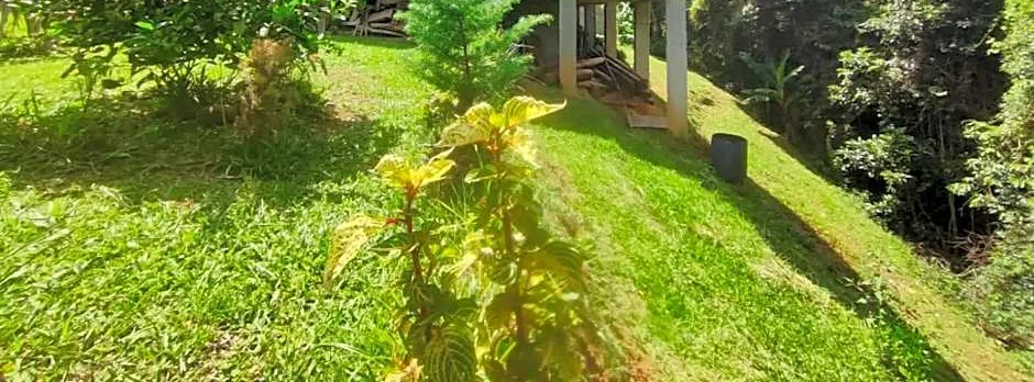 Chale da Lua - Parte Alta Parque Nacional de Itatiaia