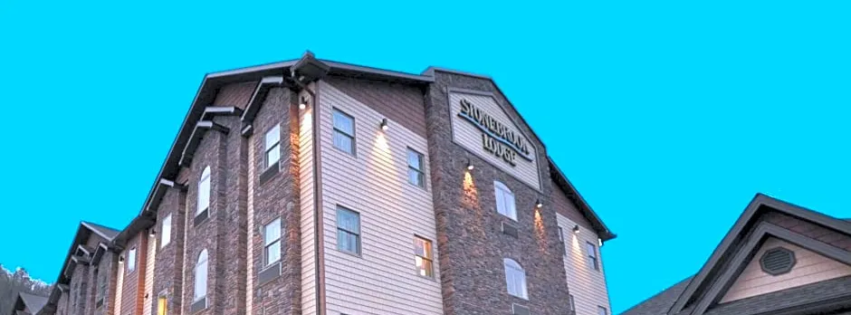 Stonebrook Lodge