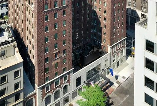 Nh Collection New York Madison