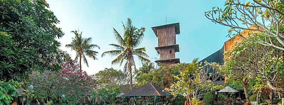 Dusun Jogja Village Inn