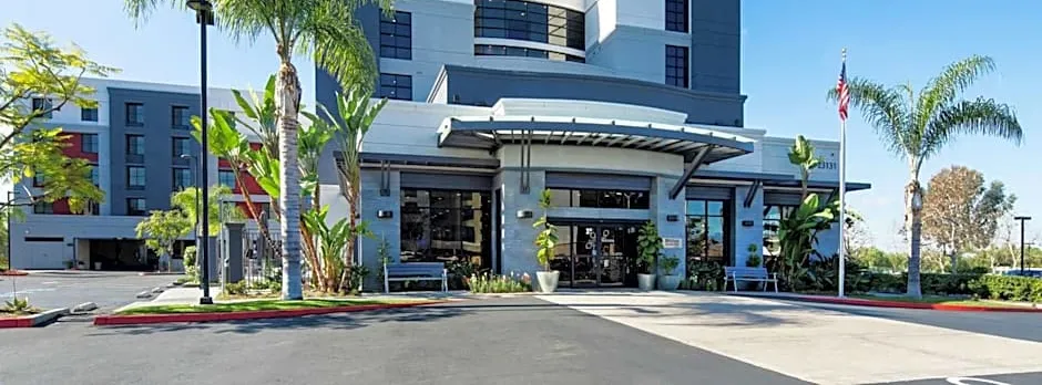 Hilton Garden Inn Irvine Spectrum Lake Forest