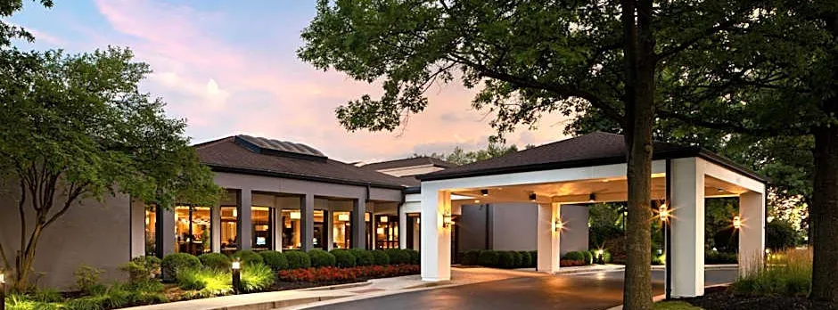 Courtyard by Marriott Cincinnati Blue Ash