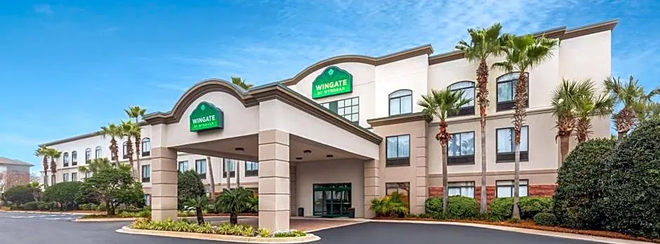 Wingate by Wyndham Destin