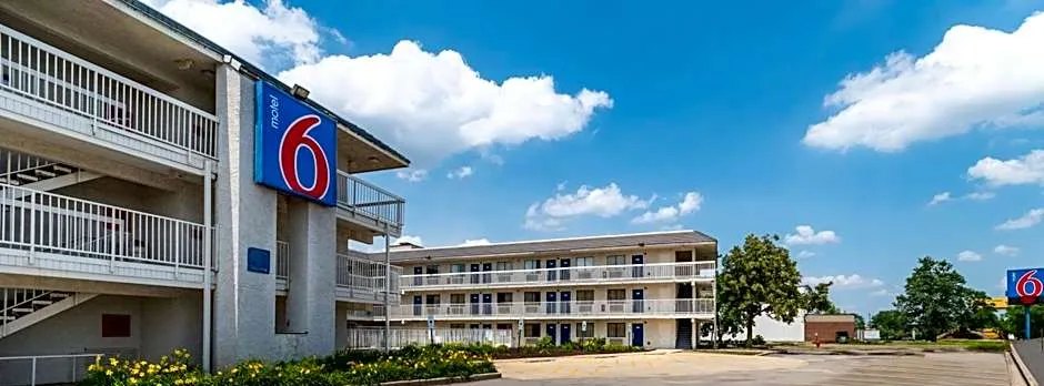 Motel 6-Rolling Meadows, IL - Chicago Northwest
