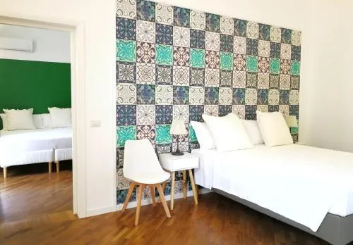 Carulli 69 Self-Check-in Apartments