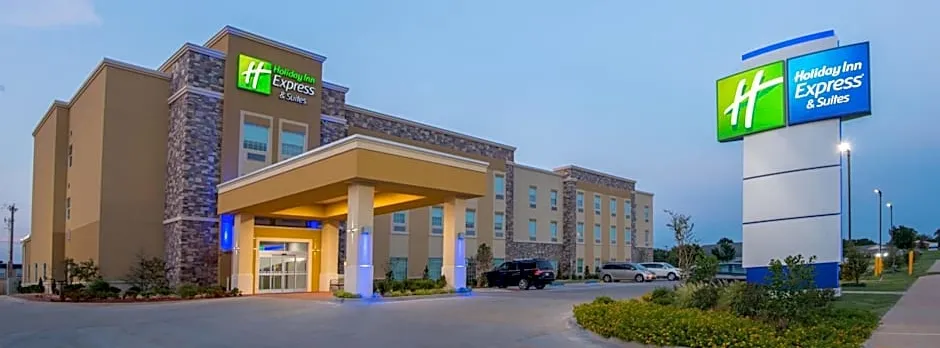 Holiday Inn Express & Suites Stillwater - University Area By IHG