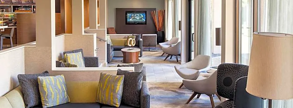 Courtyard by Marriott San Diego Sorrento Valley