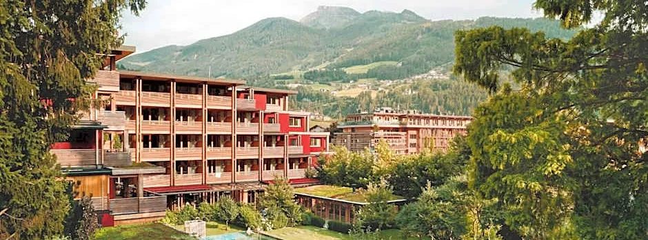 MalisGarten Green Spa Hotel - Adults Only