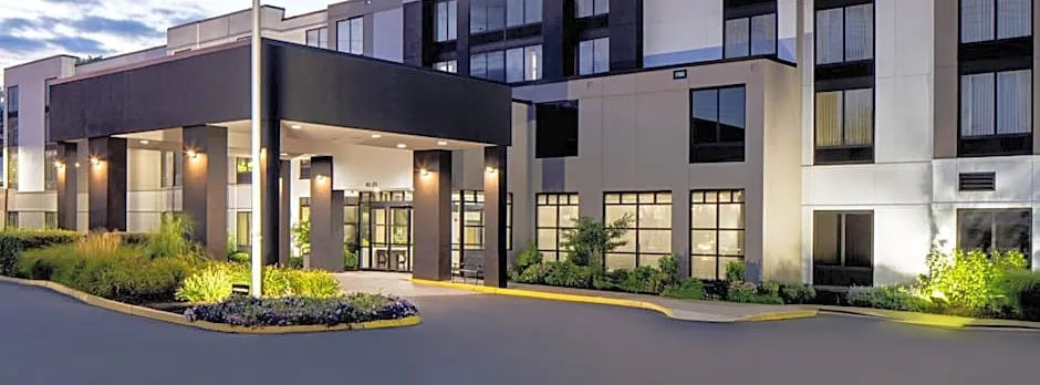 Hyatt Place Fair Lawn Paramus